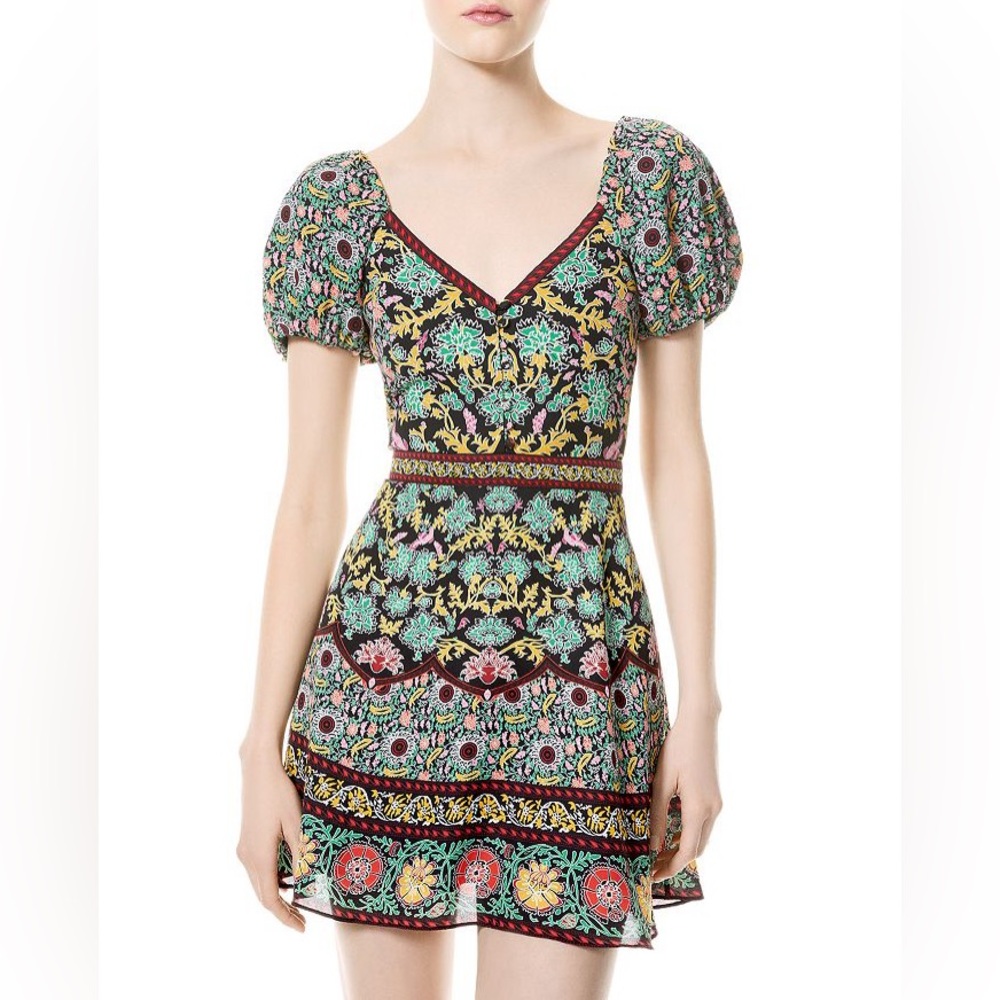 NWT Alice + Olivia Dress